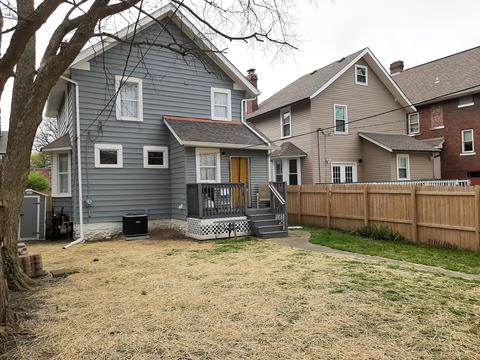 548 Berkeley Rd, Columbus, OH 43205 photo 3