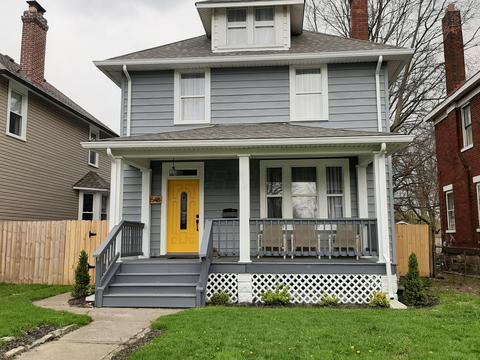 548 Berkeley Rd, Columbus, OH 43205 photo 1