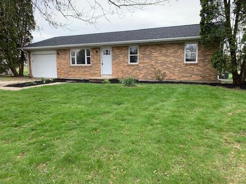 5439 Mount Vernon Rd, Cable, OH 43009 photo 1