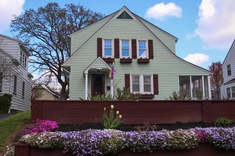 504 E Torrence Rd, Columbus, OH 43214 photo 1