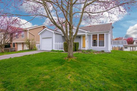 3183 Heatherside Dr, Dublin, OH 43017 photo 3