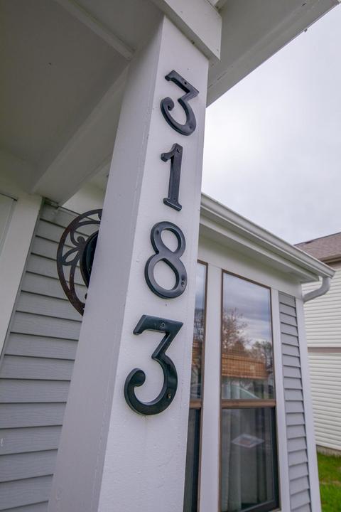 3183 Heatherside Dr, Dublin, OH 43017 photo 4