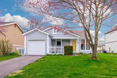 3183 Heatherside Dr, Dublin, OH 43017 photo 2