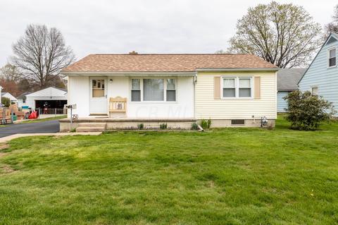 250 Bachmann Ave, Newark, OH 43055 photo 1