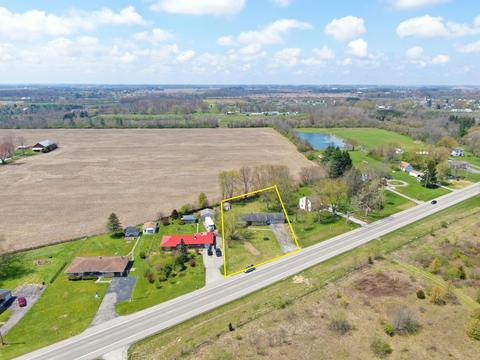 3423 Troy Rd, Springfield, OH 45504 photo 2