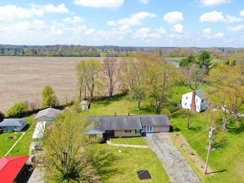 3423 Troy Rd, Springfield, OH 45504 photo 1