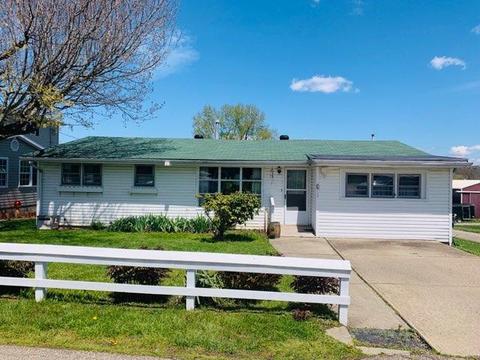 1264 Trimmer St, Logan, OH 43138 photo 1