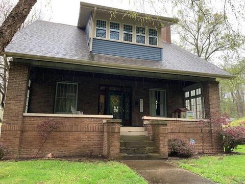 293 Warner Ave, Logan, OH 43138 photo 1