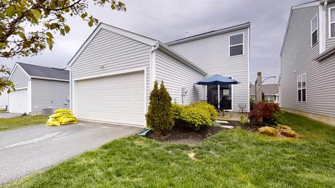 5517 Eagle River Dr, Dublin, OH 43016 photo 19