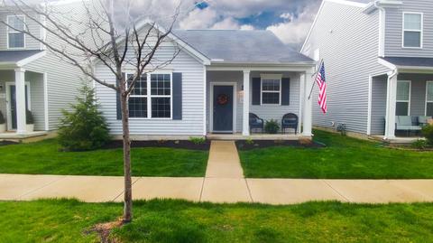 5517 Eagle River Dr, Dublin, OH 43016 photo 1