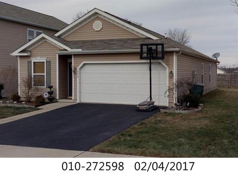 352 Constance St, Lockbourne, OH 43137 photo 1