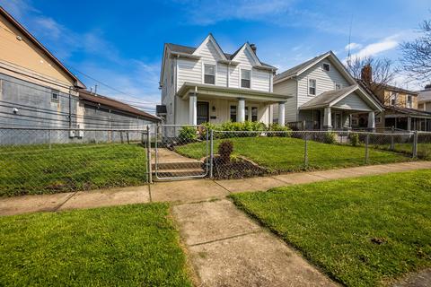 1304 E 20th Ave, Columbus, OH 43211 photo 4