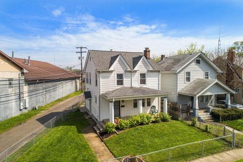 1304 E 20th Ave, Columbus, OH 43211 photo 1