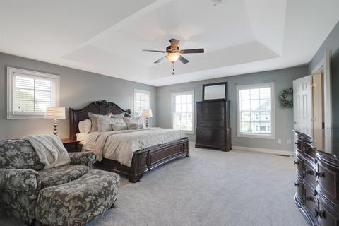5816 Glendavon Loop, Dublin, OH 43016 photo 36