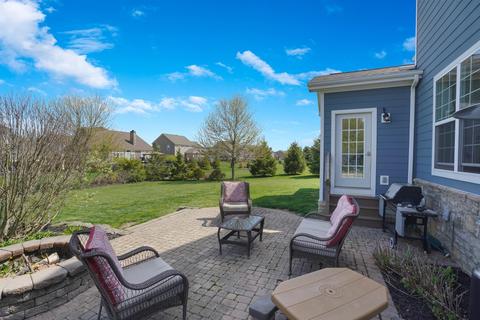 5816 Glendavon Loop, Dublin, OH 43016 photo 8