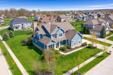 5816 Glendavon Loop, Dublin, OH 43016 photo 69