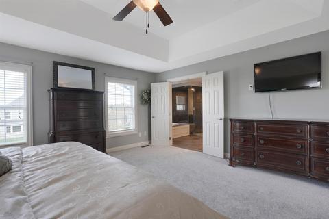 5816 Glendavon Loop, Dublin, OH 43016 photo 37