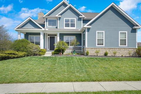 5816 Glendavon Loop, Dublin, OH 43016 photo 1