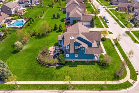 5816 Glendavon Loop, Dublin, OH 43016 photo 72