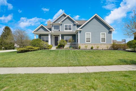 5816 Glendavon Loop, Dublin, OH 43016 photo 2