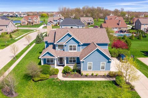 5816 Glendavon Loop, Dublin, OH 43016 photo 67