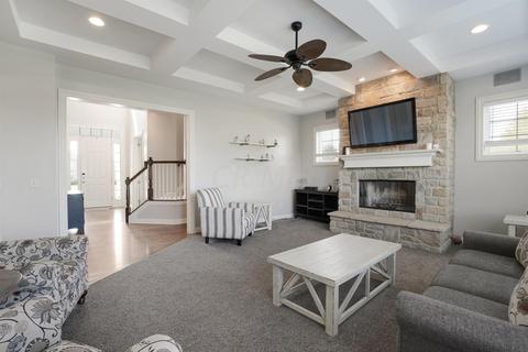 5816 Glendavon Loop, Dublin, OH 43016 photo 23