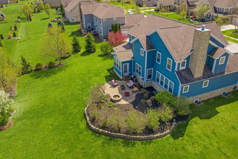 5816 Glendavon Loop, Dublin, OH 43016 photo 68