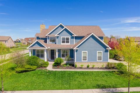 5816 Glendavon Loop, Dublin, OH 43016 photo 66
