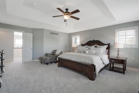 5816 Glendavon Loop, Dublin, OH 43016 photo 45
