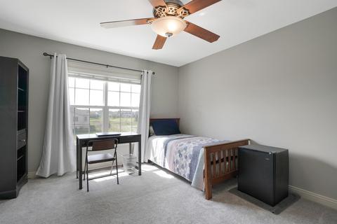 5816 Glendavon Loop, Dublin, OH 43016 photo 46