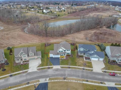 4498 Pleasant View Loop, Powell, OH 43065 photo 56