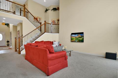 4498 Pleasant View Loop, Powell, OH 43065 photo 7