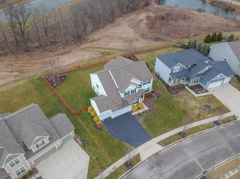4498 Pleasant View Loop, Powell, OH 43065 photo 54