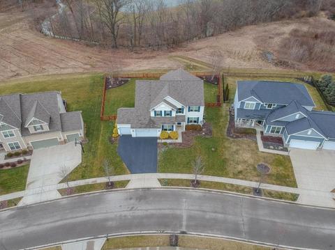4498 Pleasant View Loop, Powell, OH 43065 photo 55