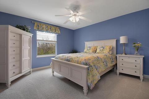 4498 Pleasant View Loop, Powell, OH 43065 photo 32