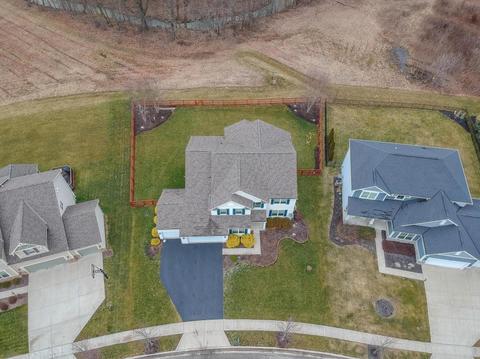 4498 Pleasant View Loop, Powell, OH 43065 photo 57