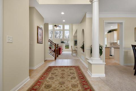 4498 Pleasant View Loop, Powell, OH 43065 photo 5