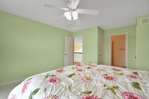 4498 Pleasant View Loop, Powell, OH 43065 photo 35