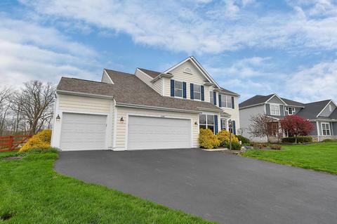 4498 Pleasant View Loop, Powell, OH 43065 photo 2