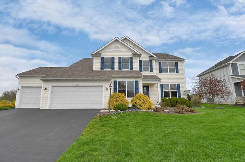 4498 Pleasant View Loop, Powell, OH 43065 photo 1
