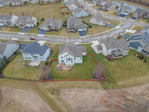 4498 Pleasant View Loop, Powell, OH 43065 photo 59