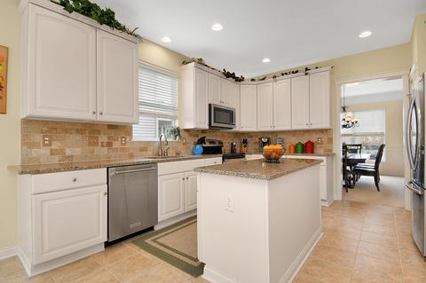 4498 Pleasant View Loop, Powell, OH 43065 photo 11