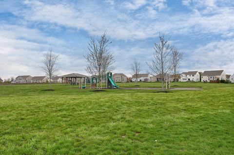 4498 Pleasant View Loop, Powell, OH 43065 photo 49