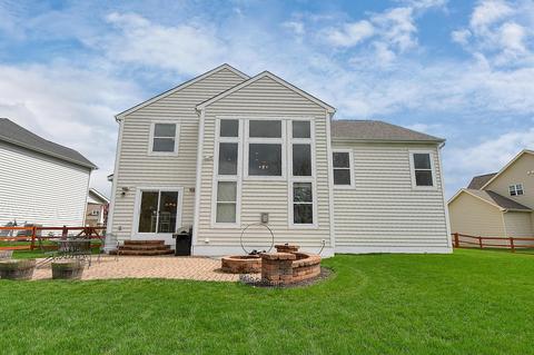 4498 Pleasant View Loop, Powell, OH 43065 photo 43