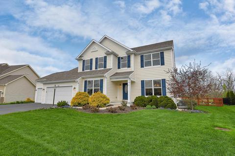 4498 Pleasant View Loop, Powell, OH 43065 photo 3