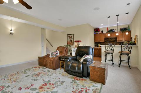 4498 Pleasant View Loop, Powell, OH 43065 photo 22