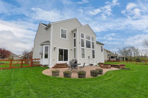 4498 Pleasant View Loop, Powell, OH 43065 photo 46