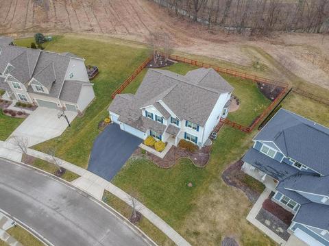 4498 Pleasant View Loop, Powell, OH 43065 photo 53