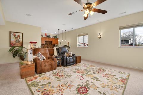 4498 Pleasant View Loop, Powell, OH 43065 photo 21