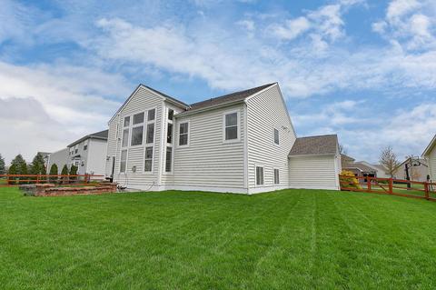 4498 Pleasant View Loop, Powell, OH 43065 photo 45